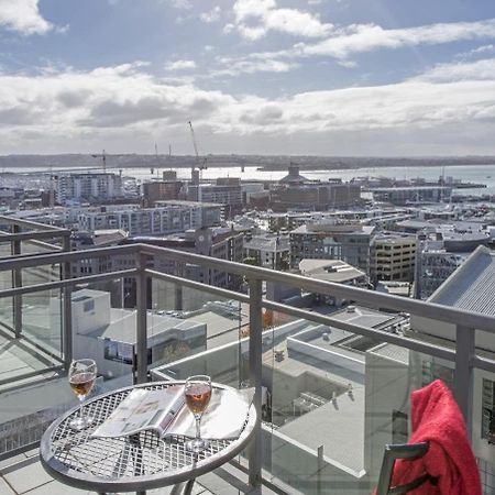 Best Views -Stunning Heritage-Pool,Gym Auckland Dış mekan fotoğraf