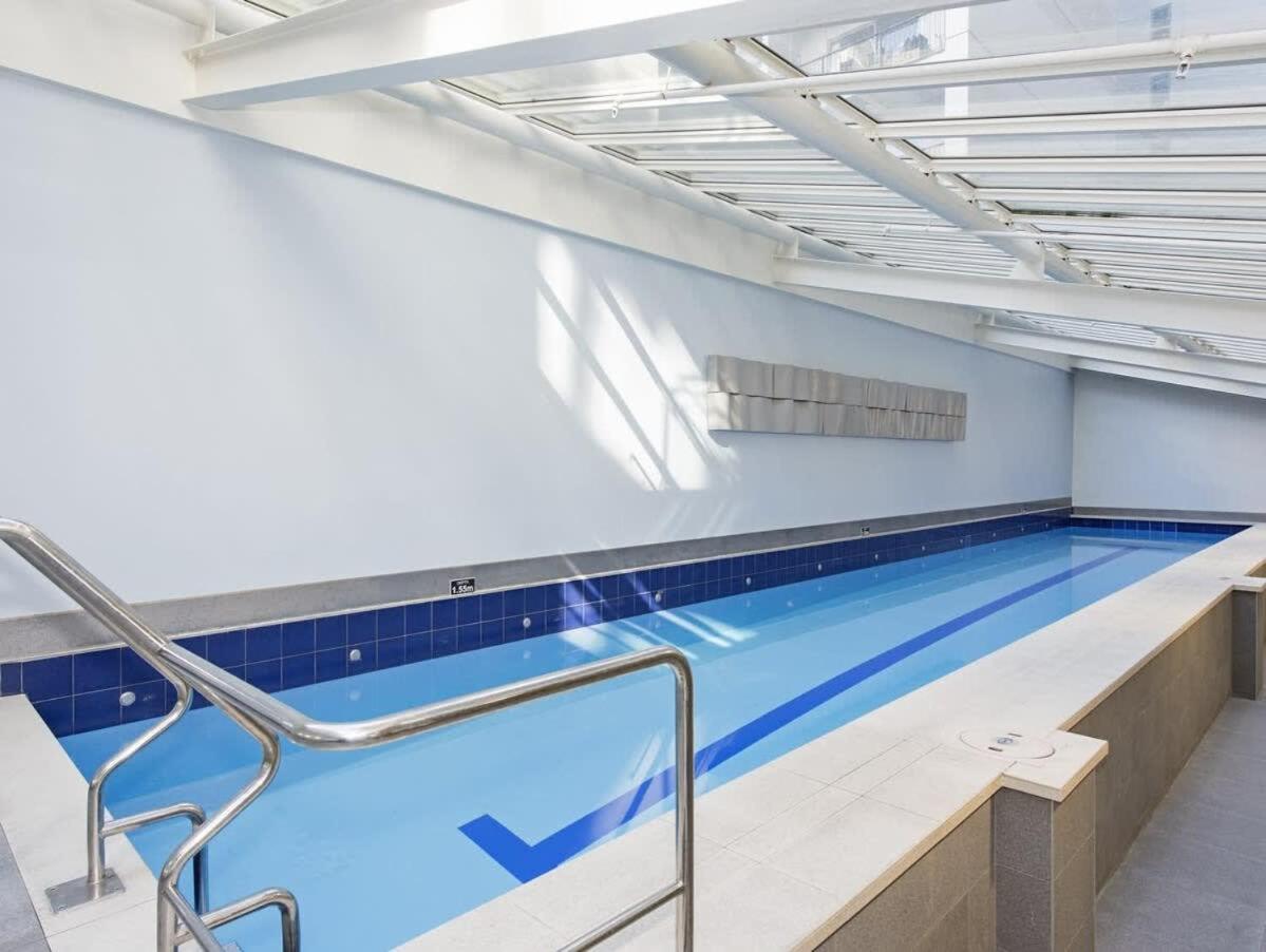 Best Views -Stunning Heritage-Pool,Gym Auckland Dış mekan fotoğraf