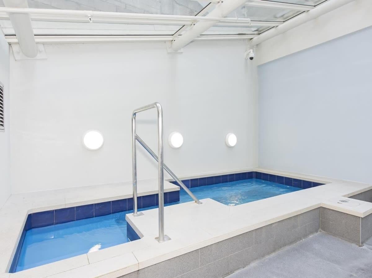 Best Views -Stunning Heritage-Pool,Gym Auckland Dış mekan fotoğraf