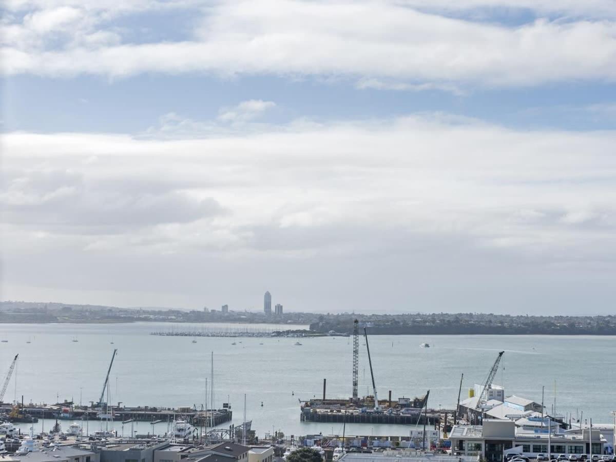 Best Views -Stunning Heritage-Pool,Gym Auckland Dış mekan fotoğraf