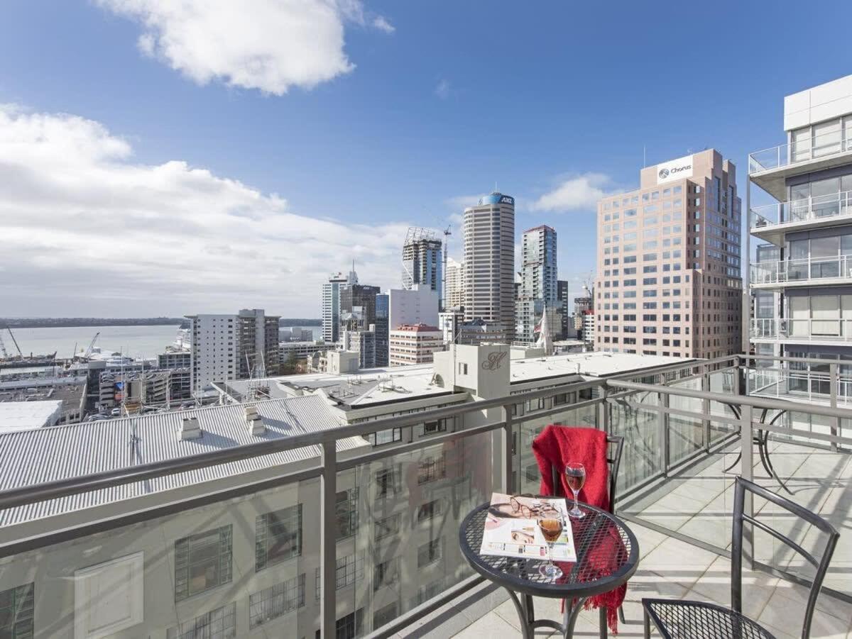 Best Views -Stunning Heritage-Pool,Gym Auckland Dış mekan fotoğraf
